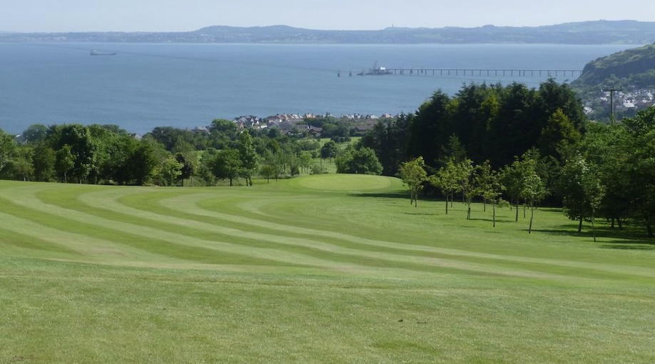 Photo of Whitehead Golf Club
